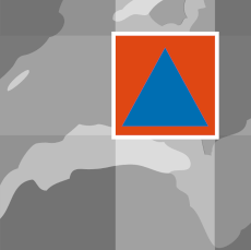 logo de la protection civile Vaudoise